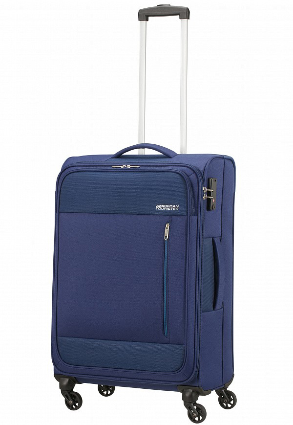 95G-41003 Чемодан 95G*003 Spinner 68 American Tourister Heat Wave  - Вид №7