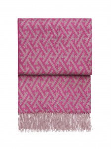 ELV-6144 Плед 130/200 беби альпака 100% , 470 гр ELVANG