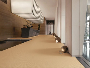 Виниловая ткань пол