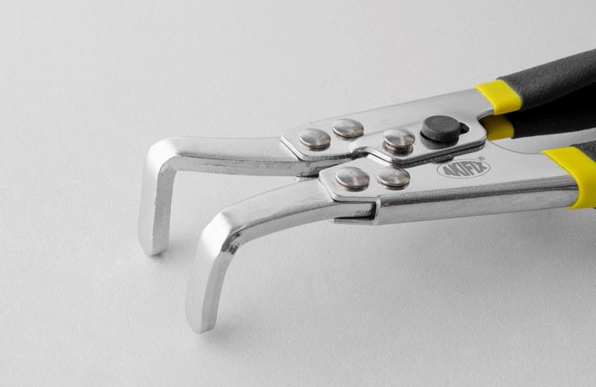 AKIFIX Плоскогубцы  Namf28001  - Вид №1