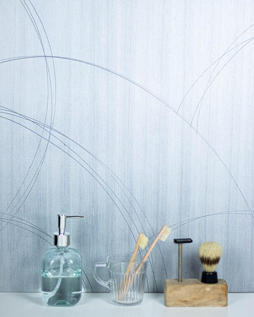 Novacolor Внутреннее декоративное покрытие Metallics N736 - Вид №1