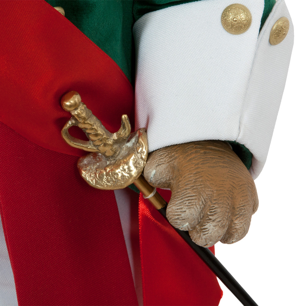 76090 Коллекционная кукла Кот Адмирал Дункан BOGACHO 4627163961496 - Вид №8