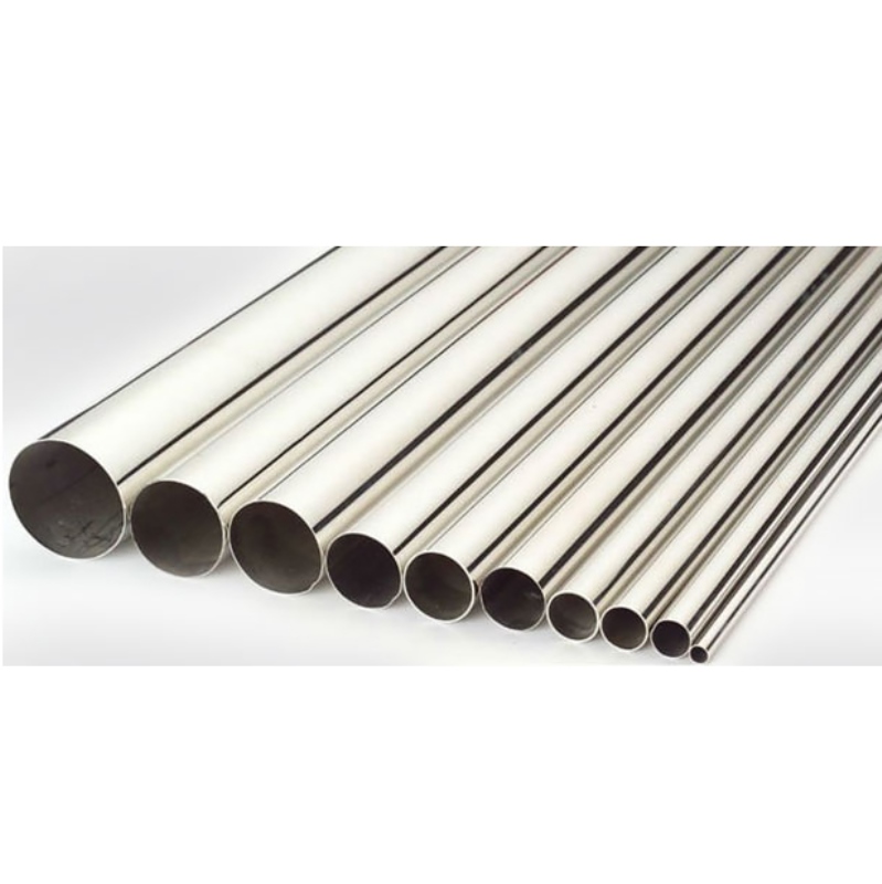 Труба IBP 42 х 1.5 нерж сталь AISI 316 (штанга 6м) PSTUBE31642 - Вид №1