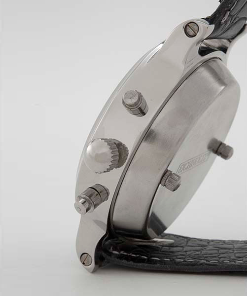 Часы 106398 от Eichholtz EICHHOLTZ ДИЗАЙНЕРСКИЕ 247791 Черный  - Вид №2