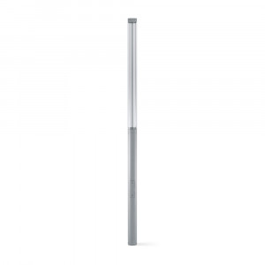 3365664 Уличное освещение  Platek TUBE  TUBE H. 4000 mm - LED 4000K