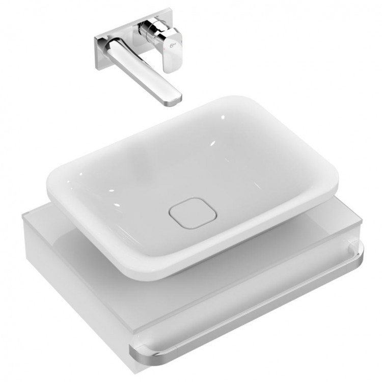 A6335AA Смеситель для раковины Ideal Standard TONIC II - Вид №2