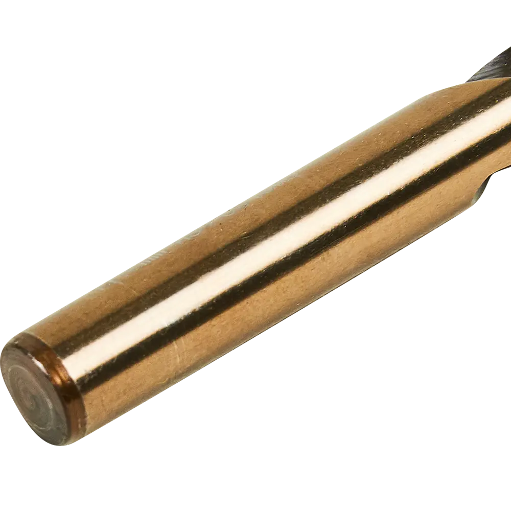 Сверло спиральное по металлу HSS-Co KWB 248710 11x142 мм STLM-2138352 - Вид №2