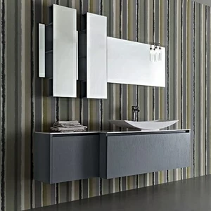 Комплект мебели для ванной комнаты Joy 80/81 Cerasa Joy