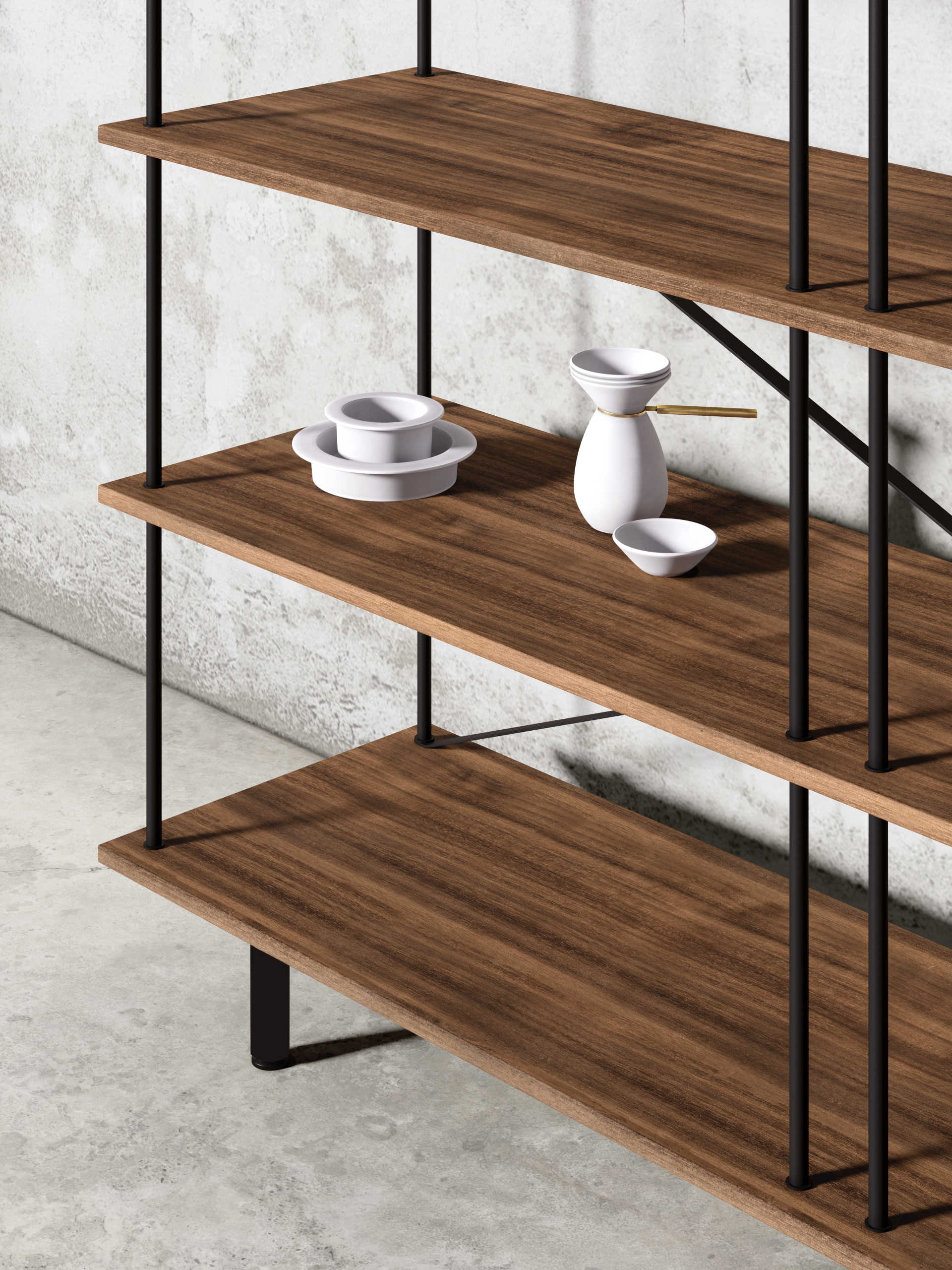 Сейтон 5-1 л Stellar Works SE-SF151-L Seiton - Вид №7