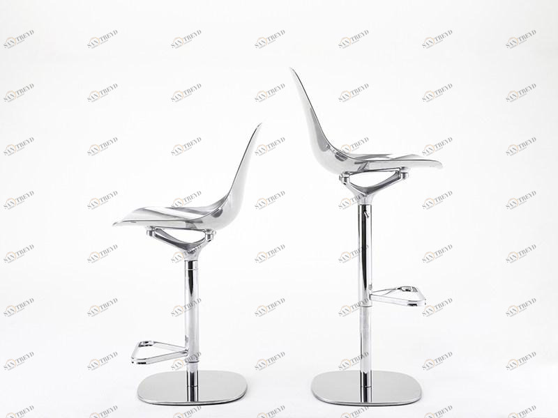 Opinion Ciatti Поворотный табурет с регулируемой высотой Mammamia sun-id-1461186