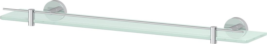 HAR 036 Полка с держателями 60 cm ARTWELLE Harmonie