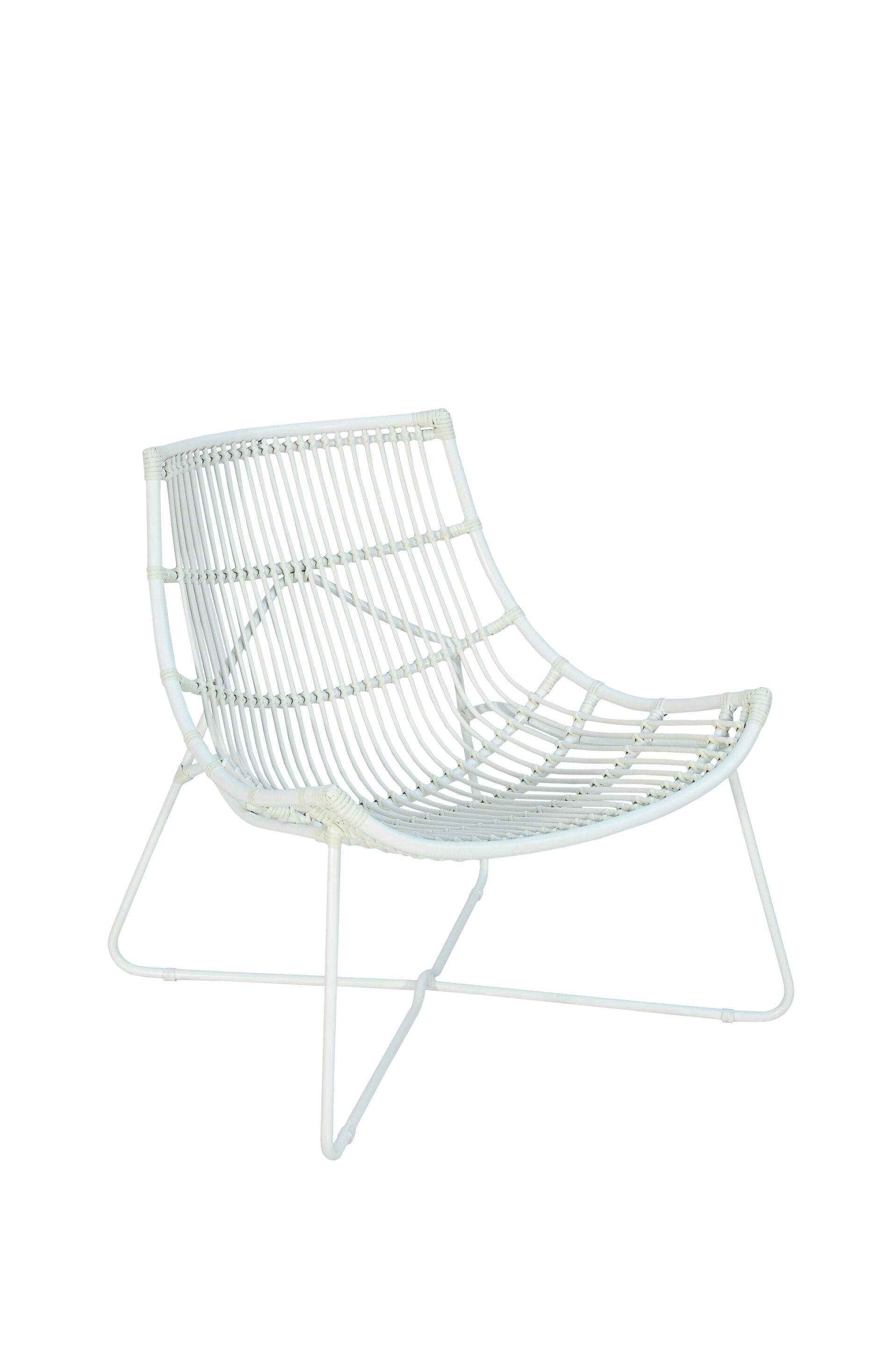 Садовое кресло из синтетического волокна cbdesign Монако ARCH-00013160 - Вид №13