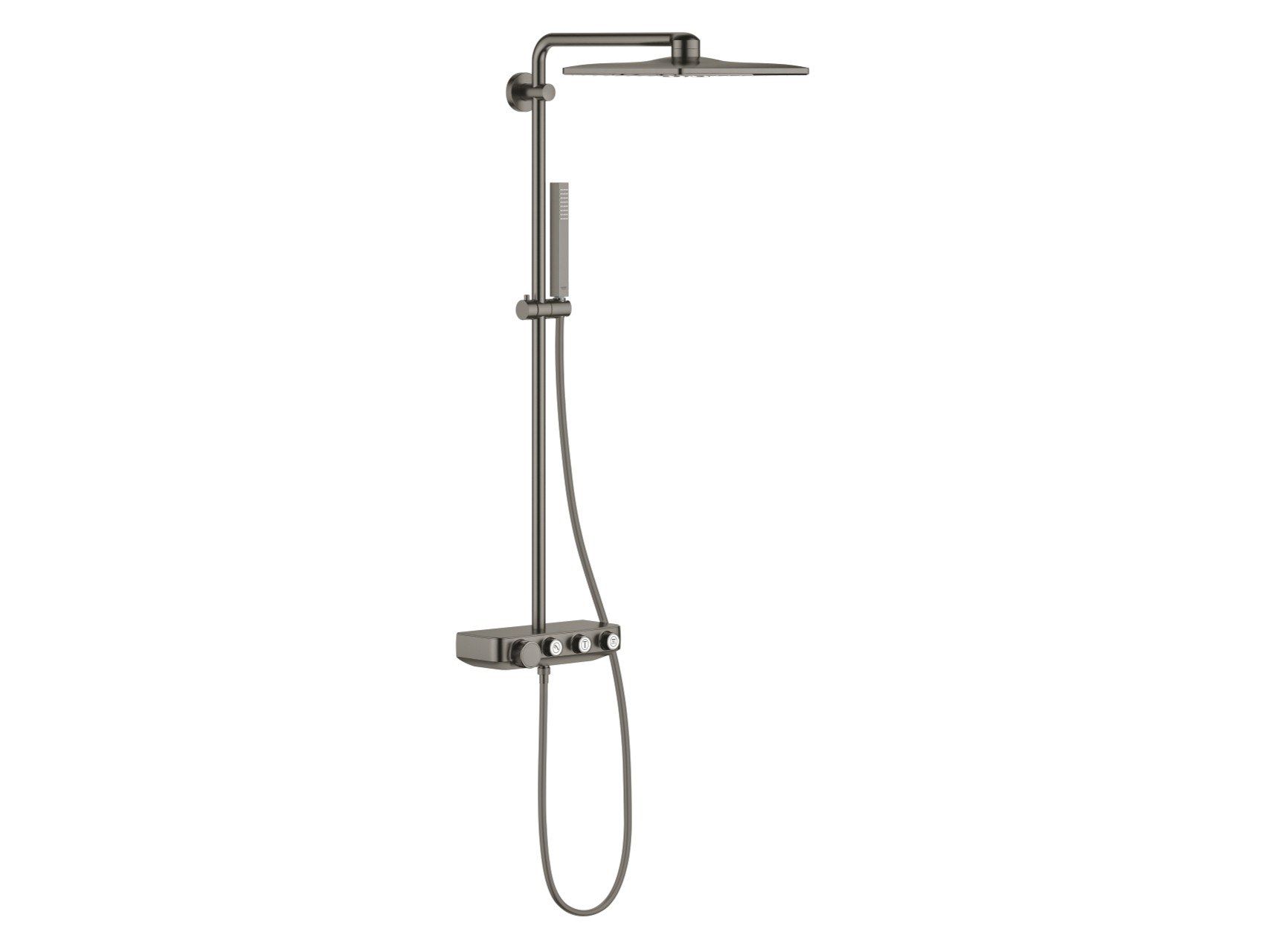 Термостатическая настенная душевая колонна Grohe Euphoria Smartcontrol ARCH-00065567 - Вид №2