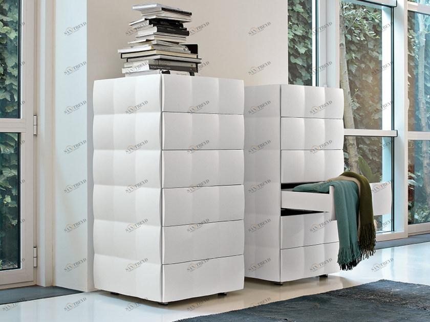 Tonin Casa Комод из мдф Venice sun-id-1491296