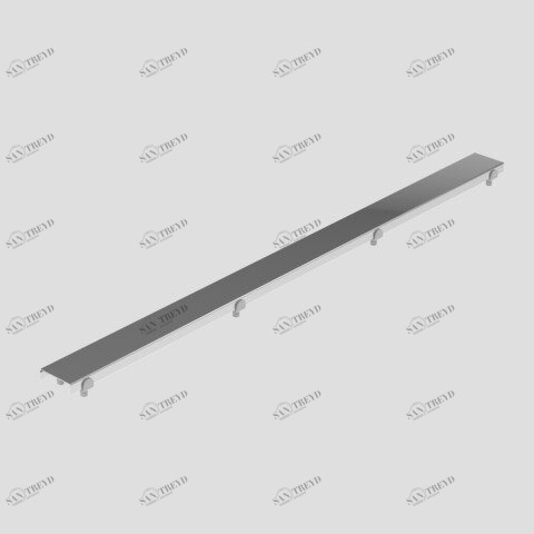 SANIT GB02R91582 SANIT Сетка для душа канала 950/50/11 