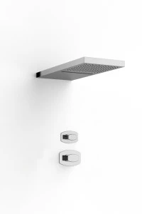 1100 SDI-020 Душевая лейка