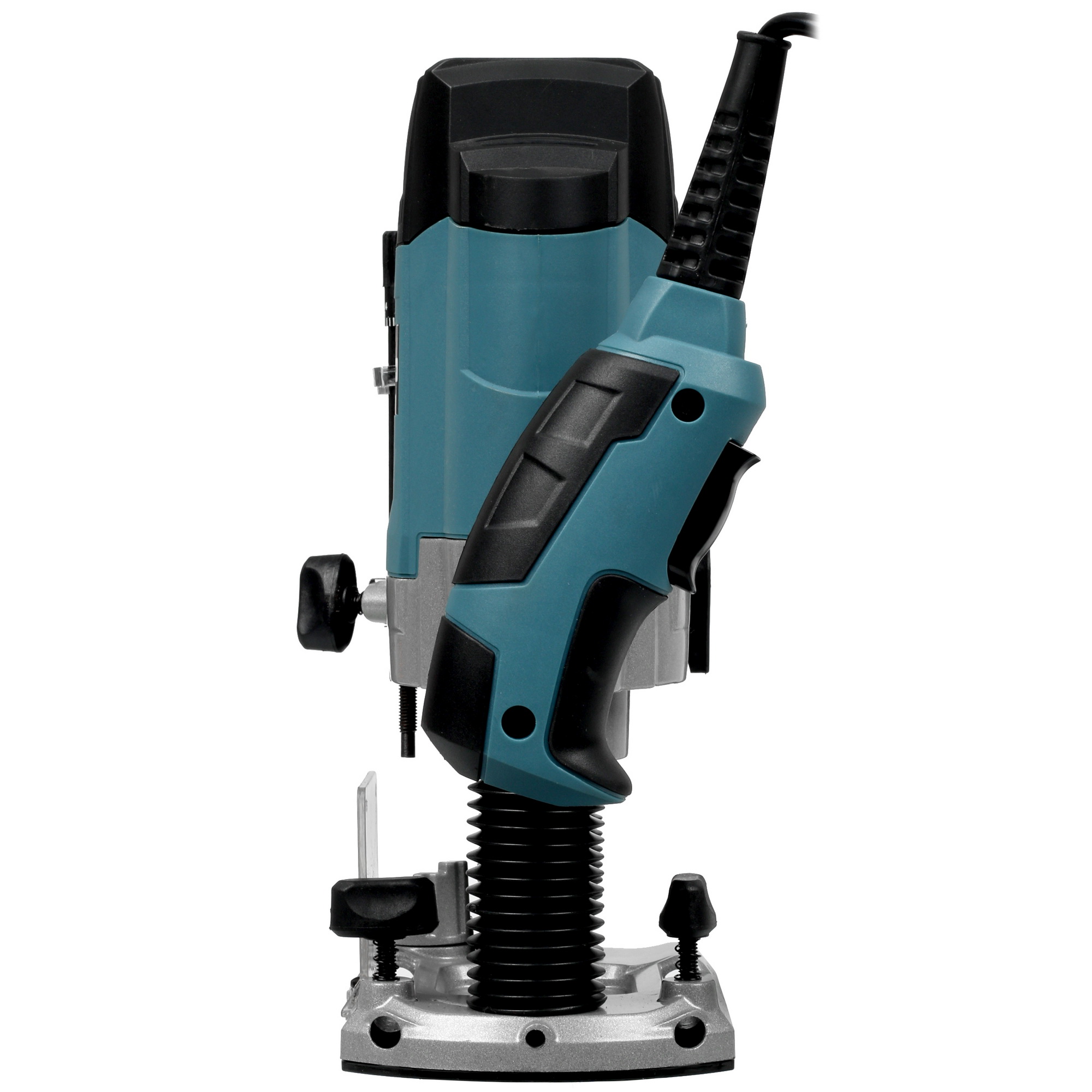 Фрезер Wesco WN5043 5094341 STDN-0081581 - Вид №2