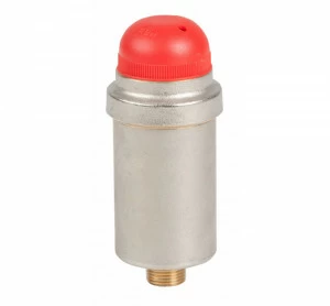 GENEBRE 70037 04 60 AUTOMATIC DEGASSING AIR VENT VALVE