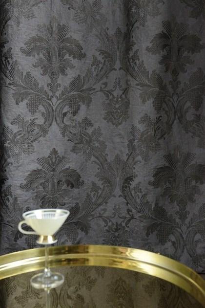 LELIEVRE Обивочная ткань льняная Les classiques 540 - Вид №1