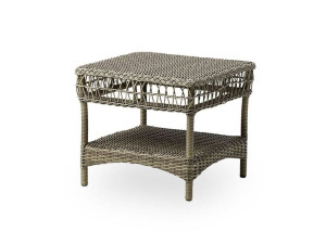 Квадратный садовый столик ArtFibre®