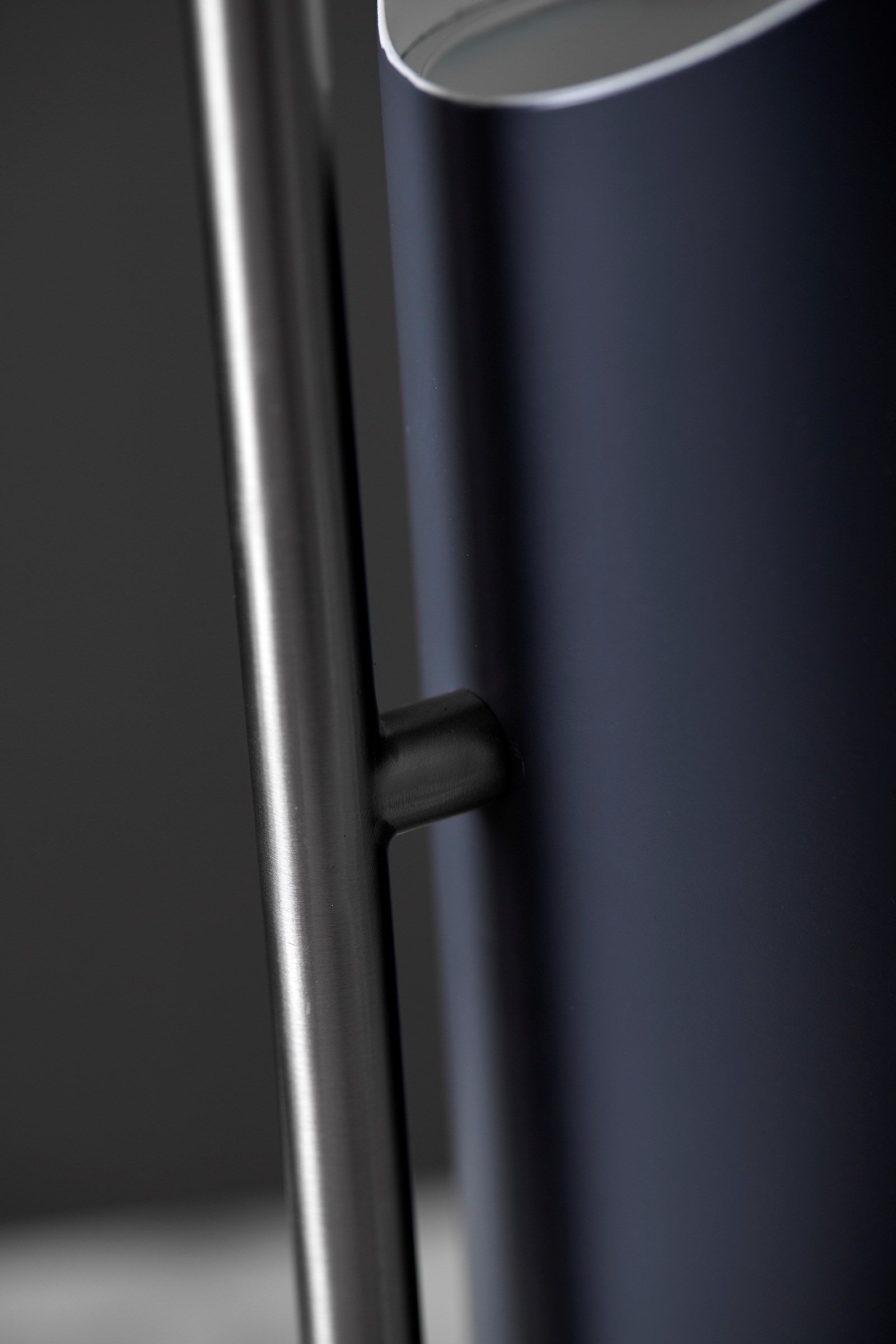 Стальная настольная лампа VERPAN REFLECT ARCH-00110880 - Вид №14