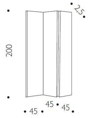 Driade Экран в мдф sun-id-1439118 - Вид №7