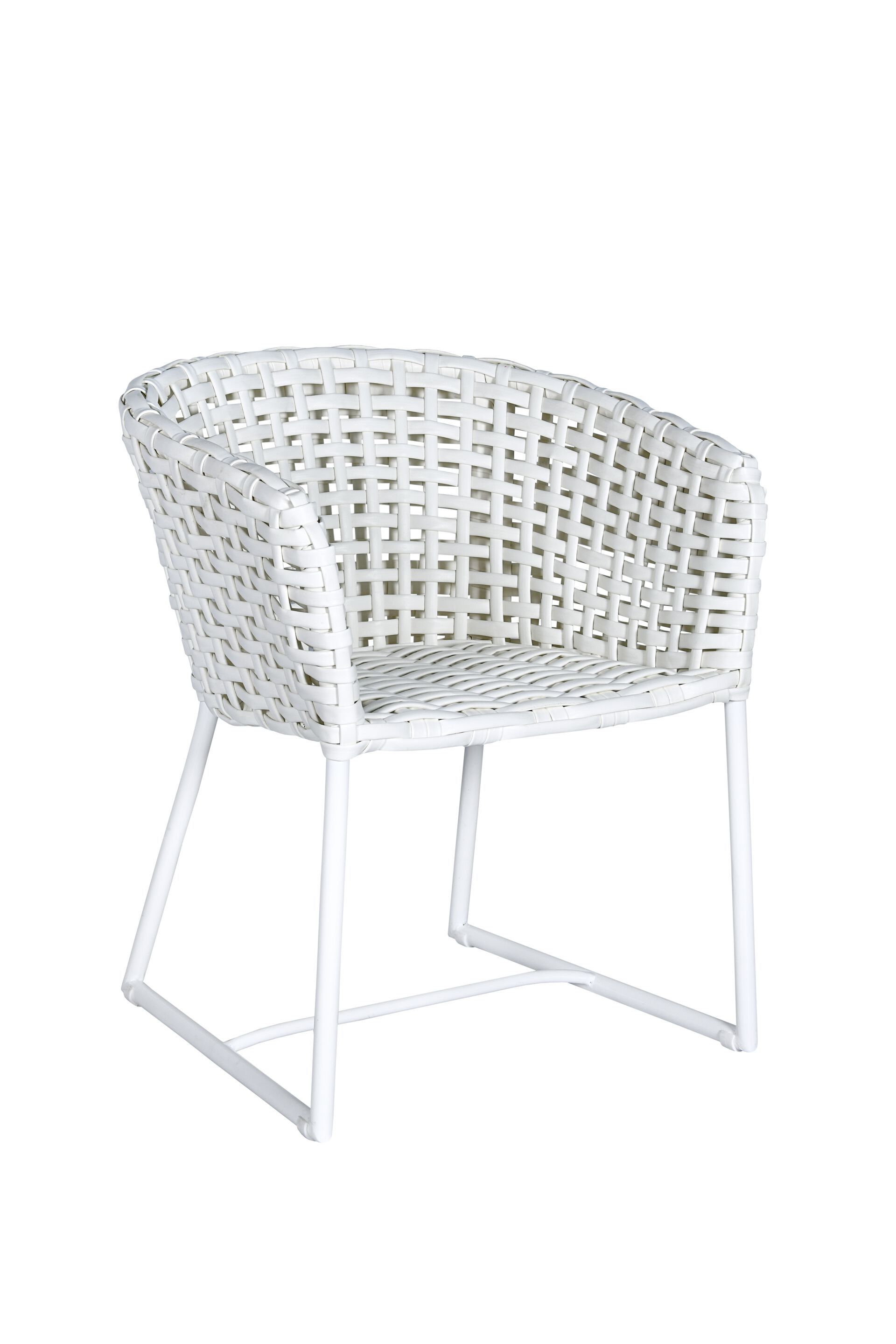 Ткань сани сад стул с подлокотниками cbdesign Fabion ARCH-00028689 - Вид №10