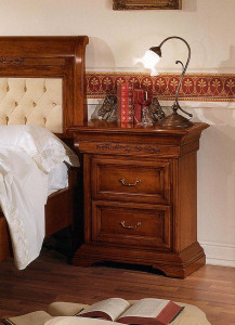 Тумбочка  MIRANDOLA 0722M