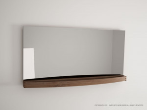 292_583 Зеркало Karpenter Miles