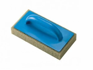 Ausonia Мастерок для мытья Frattazzi gommaspugna