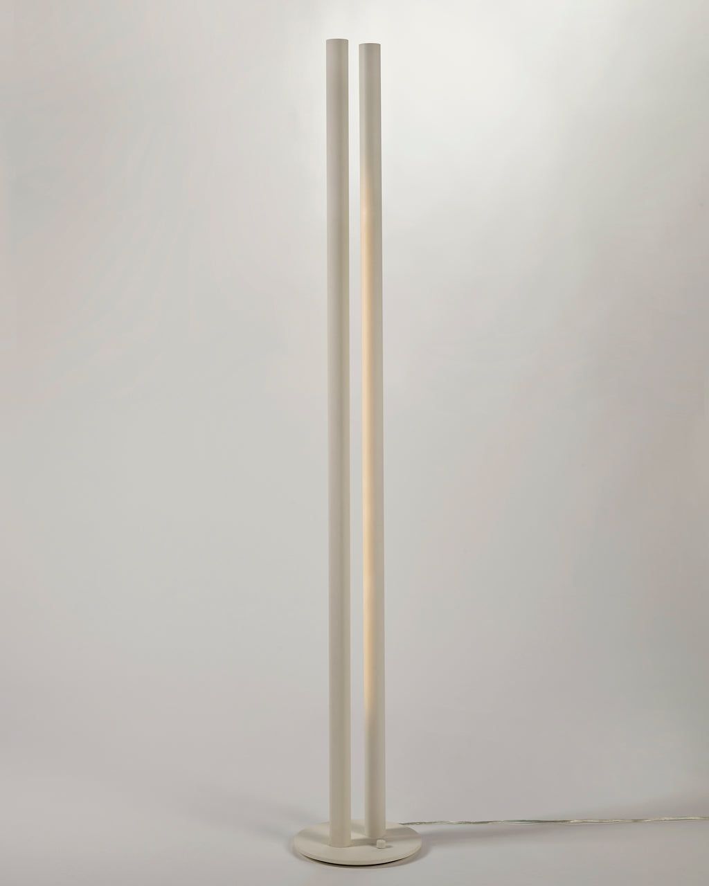 Алюминиевый светодиодный торшер valerie_objects L1 ARCH-00037937 - Вид №6