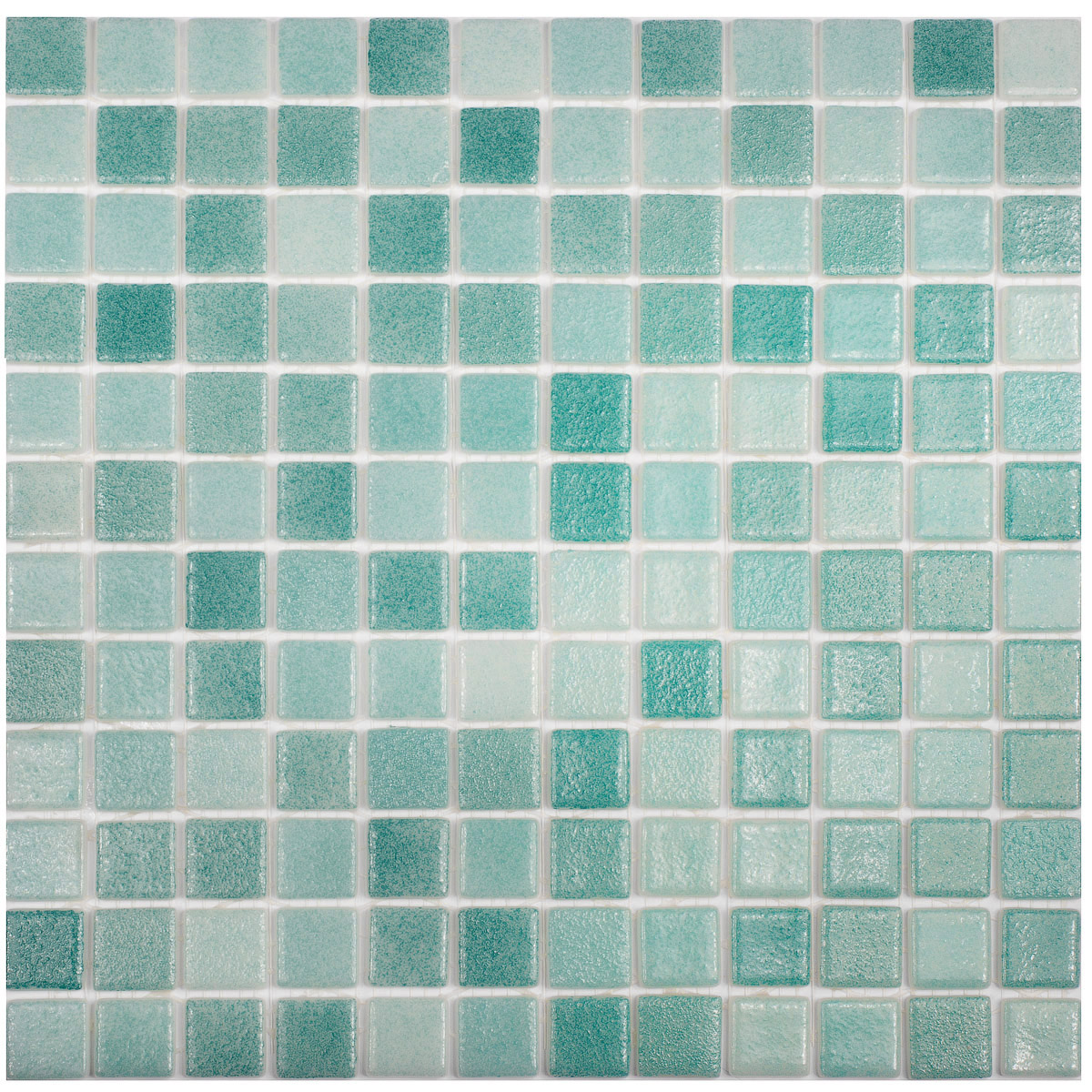 Мозаика Antislip: Безопасность и Элегантность STP-ST09