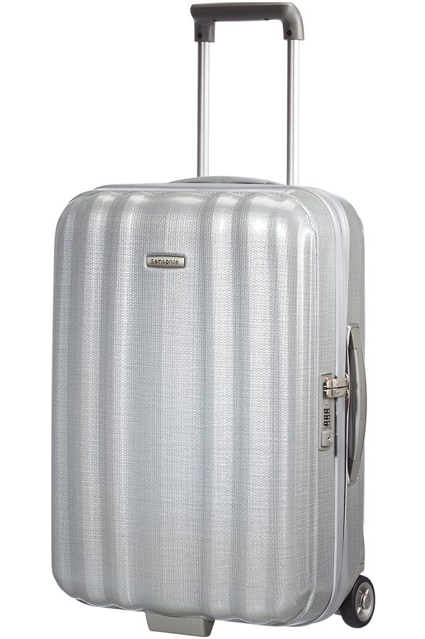 33V-25003 Чемодан 33V*003 Upr 55/20 Samsonite Lite Cube 