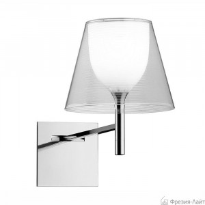 Flos F6307000 KTRIBE бра