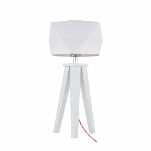 Настольная лампа Spot Light Finja 6831502 SPOT LIGHT КЛАССИЧЕСКИЕ 110474 Белый