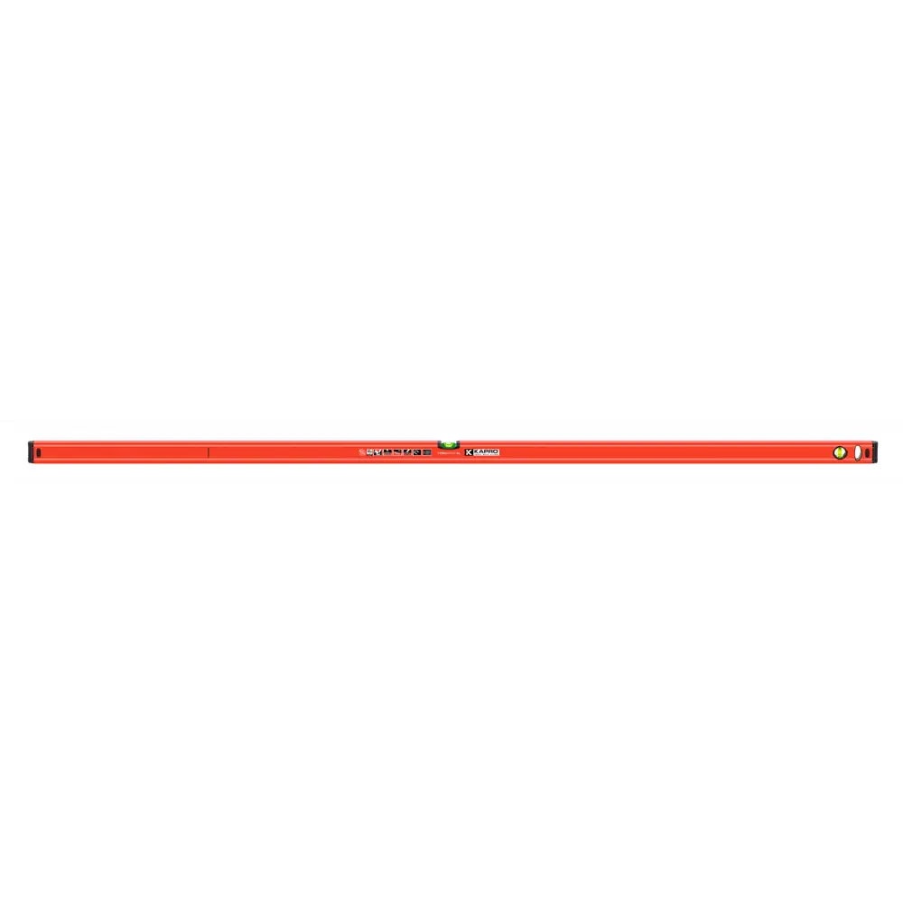 Уровень пузырьковый Kapro 2 глазка магнитный 2000 мм STLM-2004374