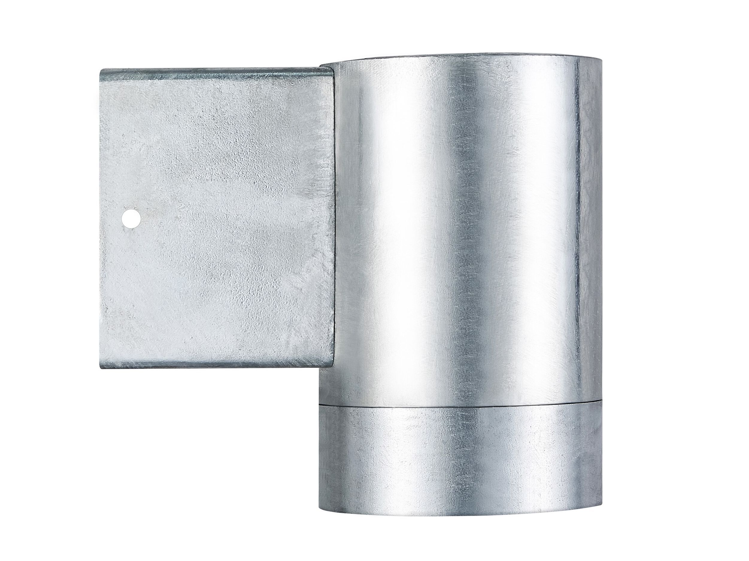 Оцинкованный настенный светильник для наружного освещения Nordlux Tin ARCH-00144727 - Вид №2