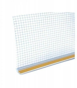 UNIVER ПВХ профиль