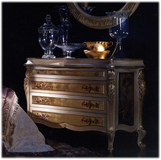 Комод  JUMBO COLLECTION CHE-03b 