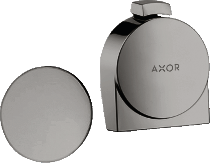 58304330 Финишный набор для ванны наполнитель, слив и перелив AXOR 