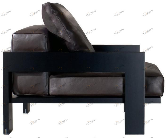 Minotti Кресло Alison sun-id-1478401