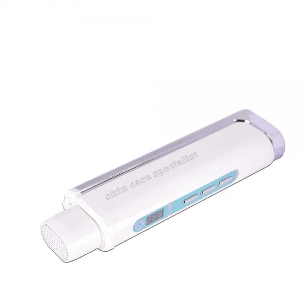 26017 Аппарат для RF Термажа Nova NV-CR100 Nova NewFace (НОВА НьюФейс)  - Вид №1