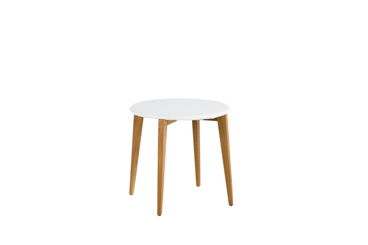 106732 Приставной столик Ø 61 Point Arc POINT1920