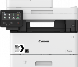2222C038 i-sensys mf426dw Canon