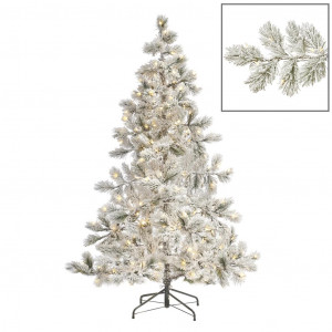 HE 93318 Елка белая H.225 см GOODWILL
