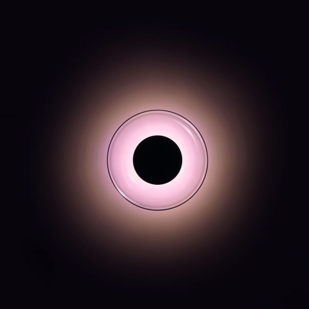 095218 Бра фиолетовое Marset Aura - Вид №2