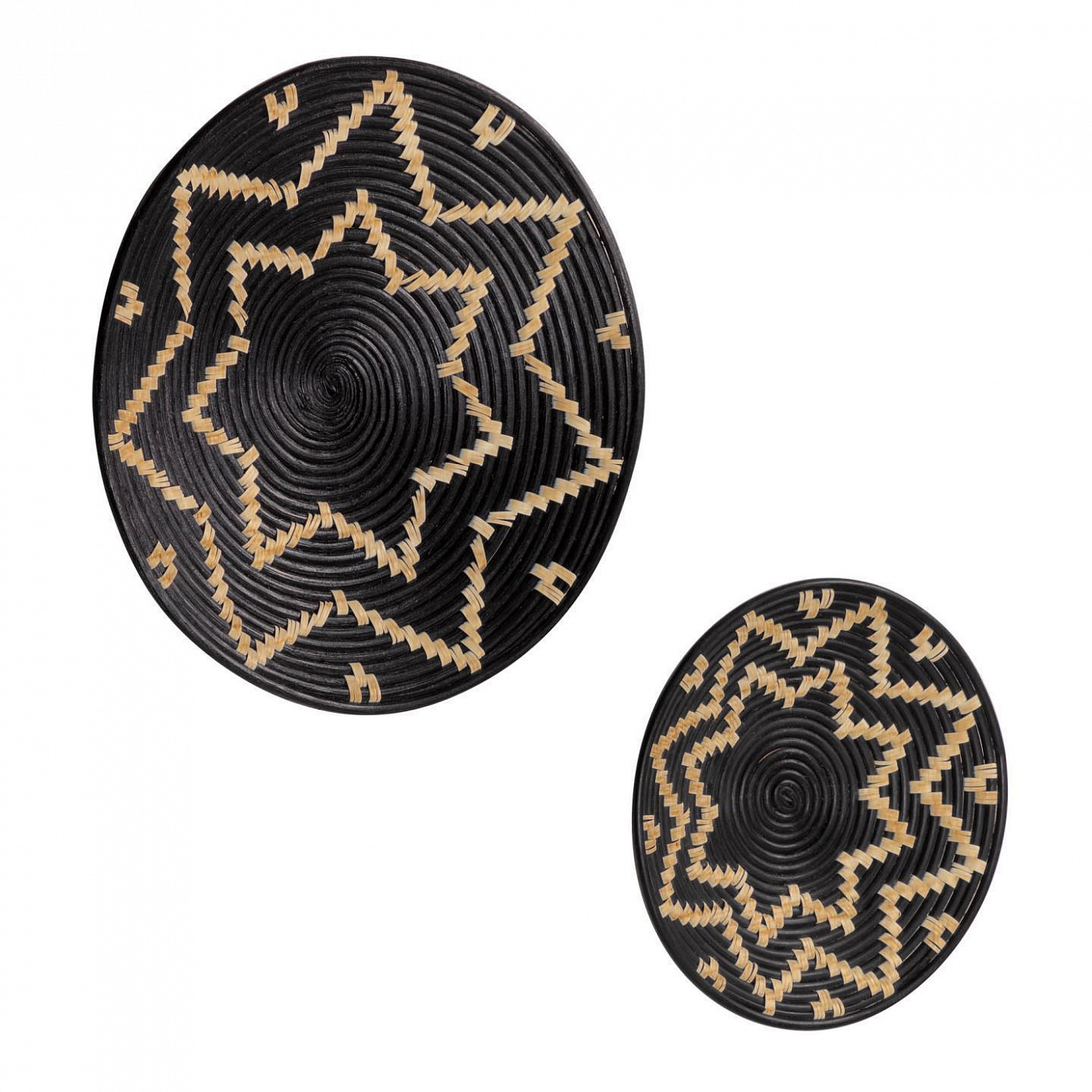 081689 Комплект настенных панелей La Forma Aurek  - Вид №1