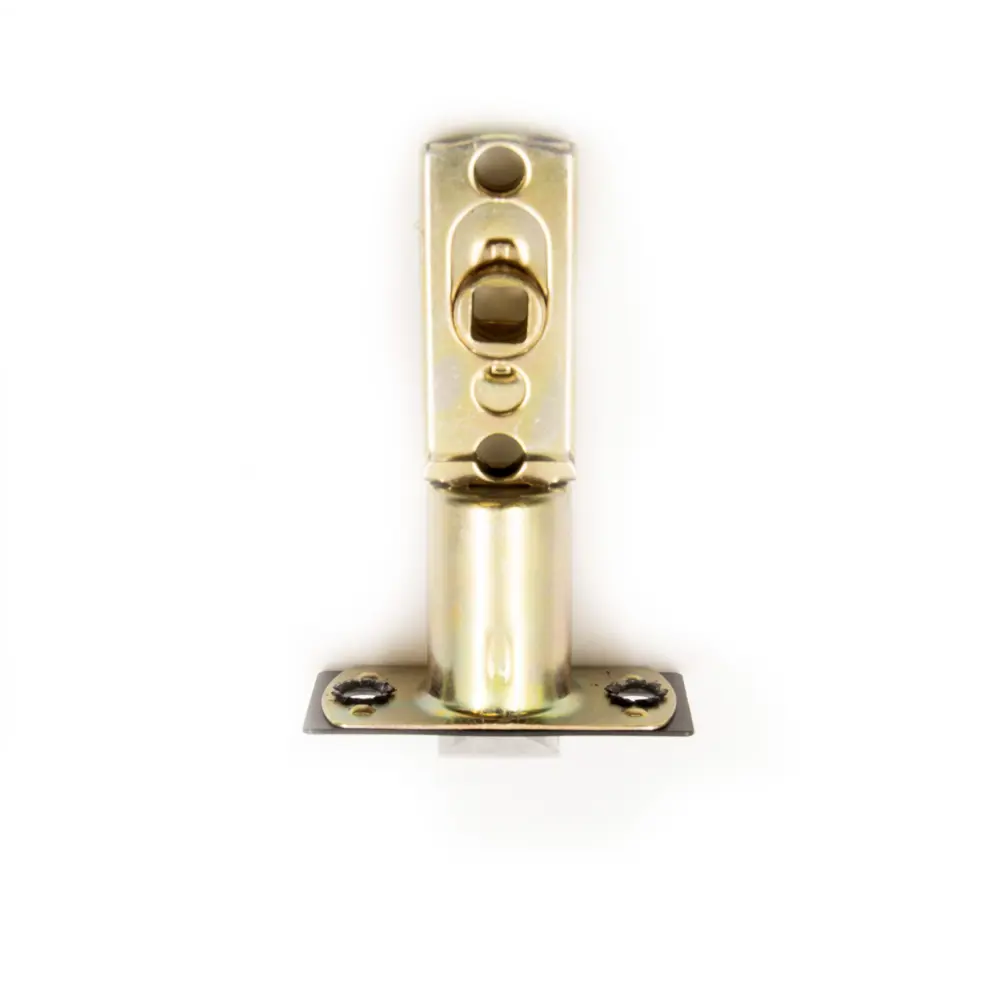 Механизм для кнобов Palladium 90x22 мм сталь цвет черный STLM-2122892 - Вид №1