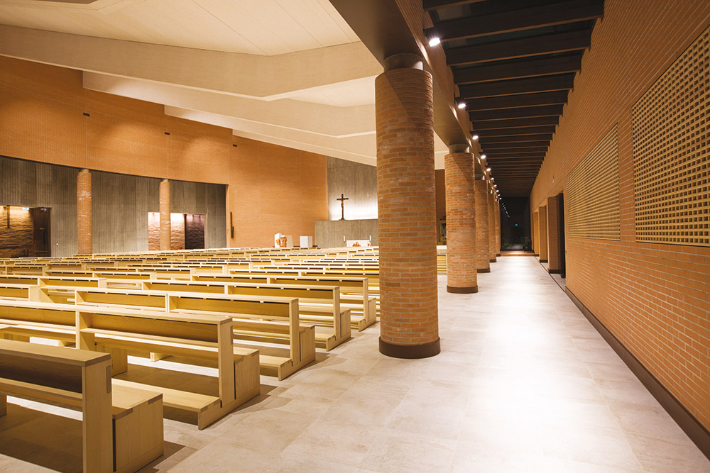 8349408 Проектор Platek ONE 2.0 Proiettore  ONE 2.0 Floodlight - 16 LED RGBW 45°  - Вид №3