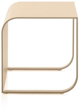 Diabla Садовый стол из алюминия Arumi sun-id-1345875 - Вид №2